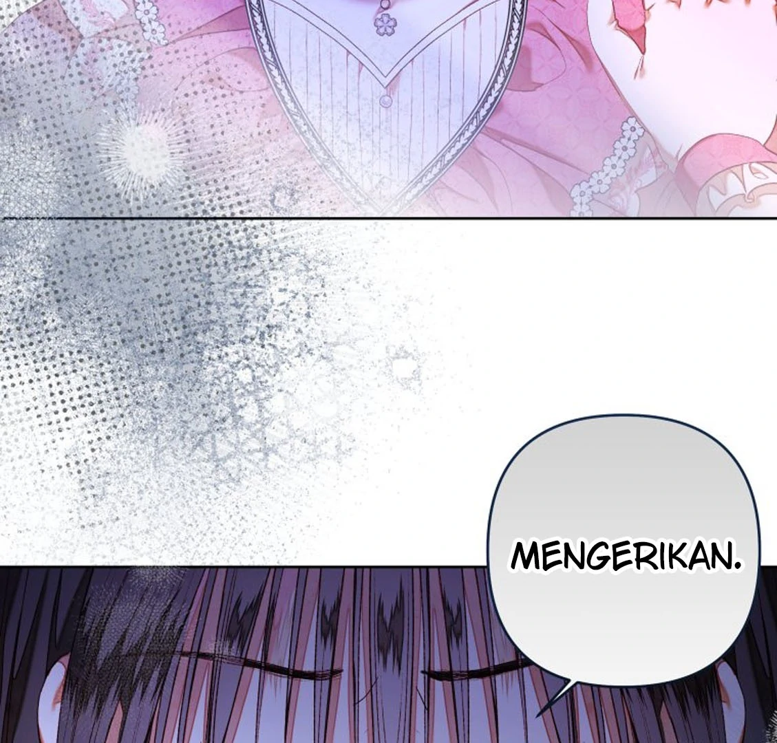 A Maid Was More of a Calling Than a Princess Chapter 44 - halaman 98