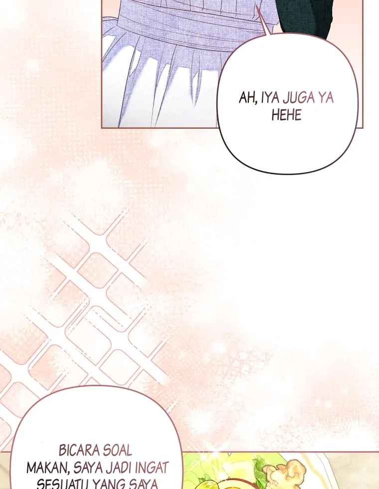 A Maid Was More of a Calling Than a Princess Chapter 45 - halaman 100