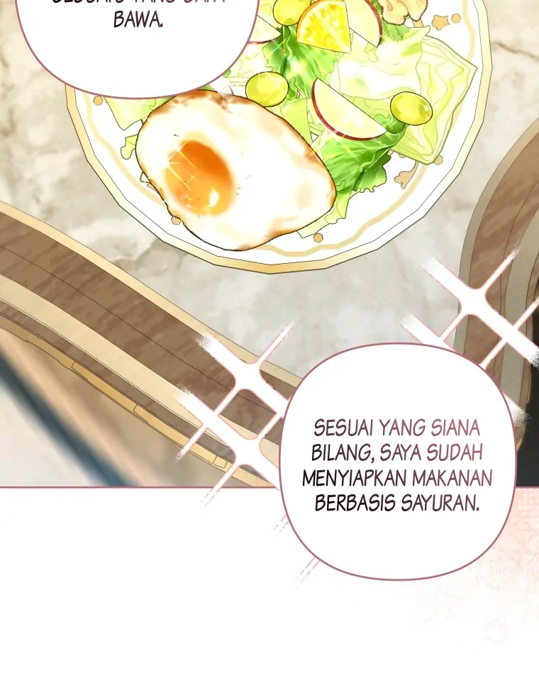 A Maid Was More of a Calling Than a Princess Chapter 45 - halaman 101