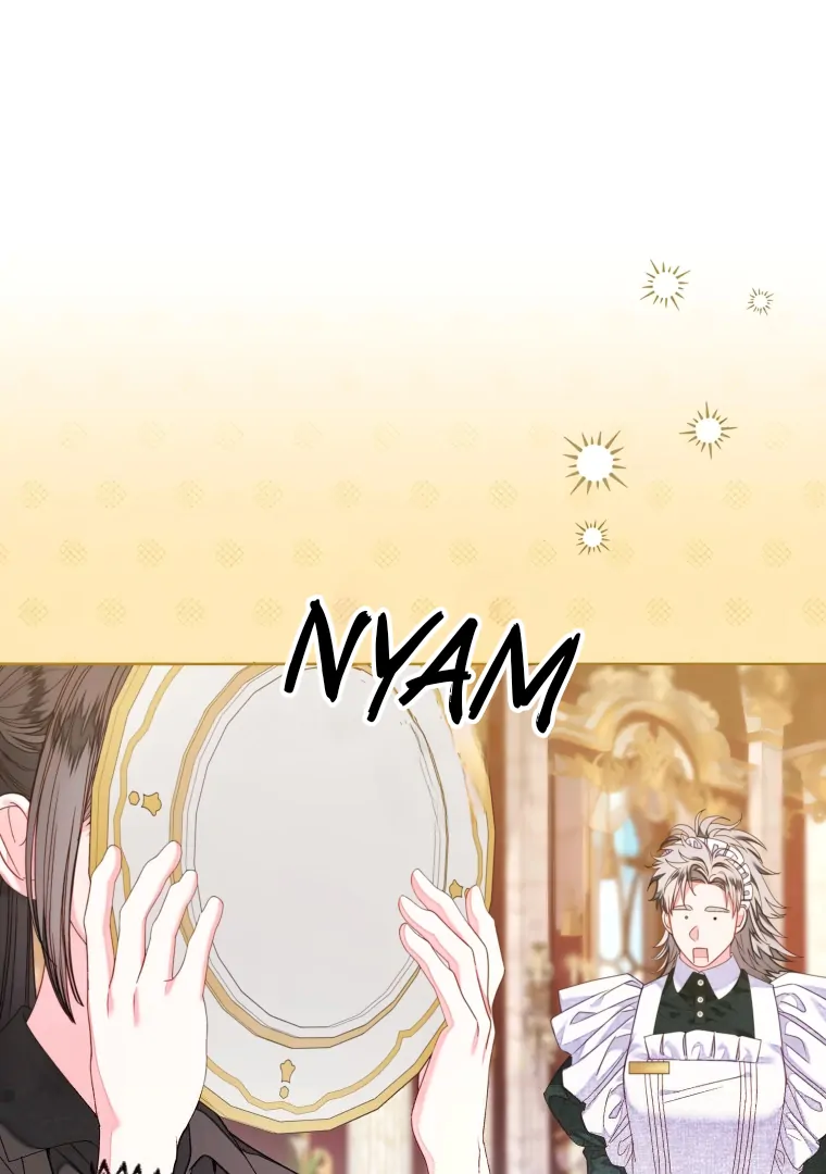 A Maid Was More of a Calling Than a Princess Chapter 45 - halaman 102