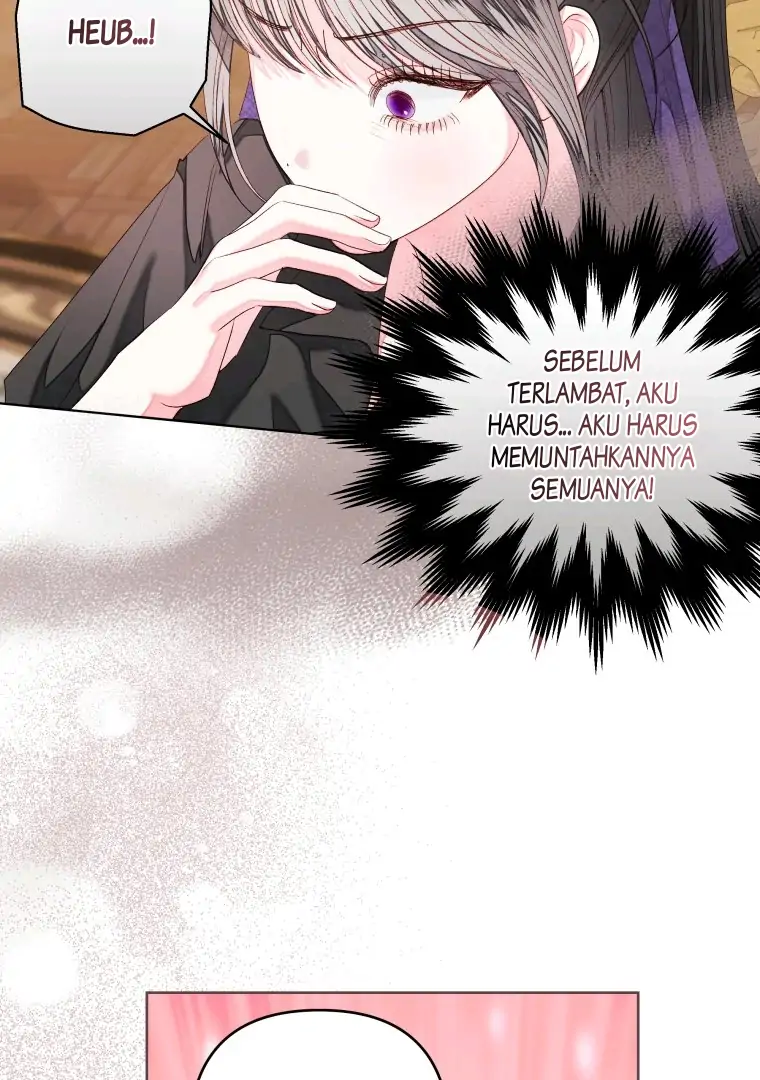 A Maid Was More of a Calling Than a Princess Chapter 45 - halaman 105