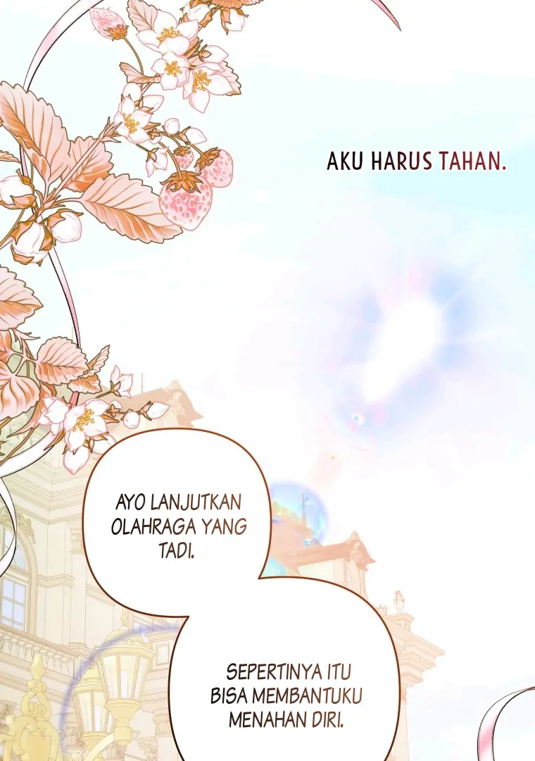 A Maid Was More of a Calling Than a Princess Chapter 45 - halaman 109