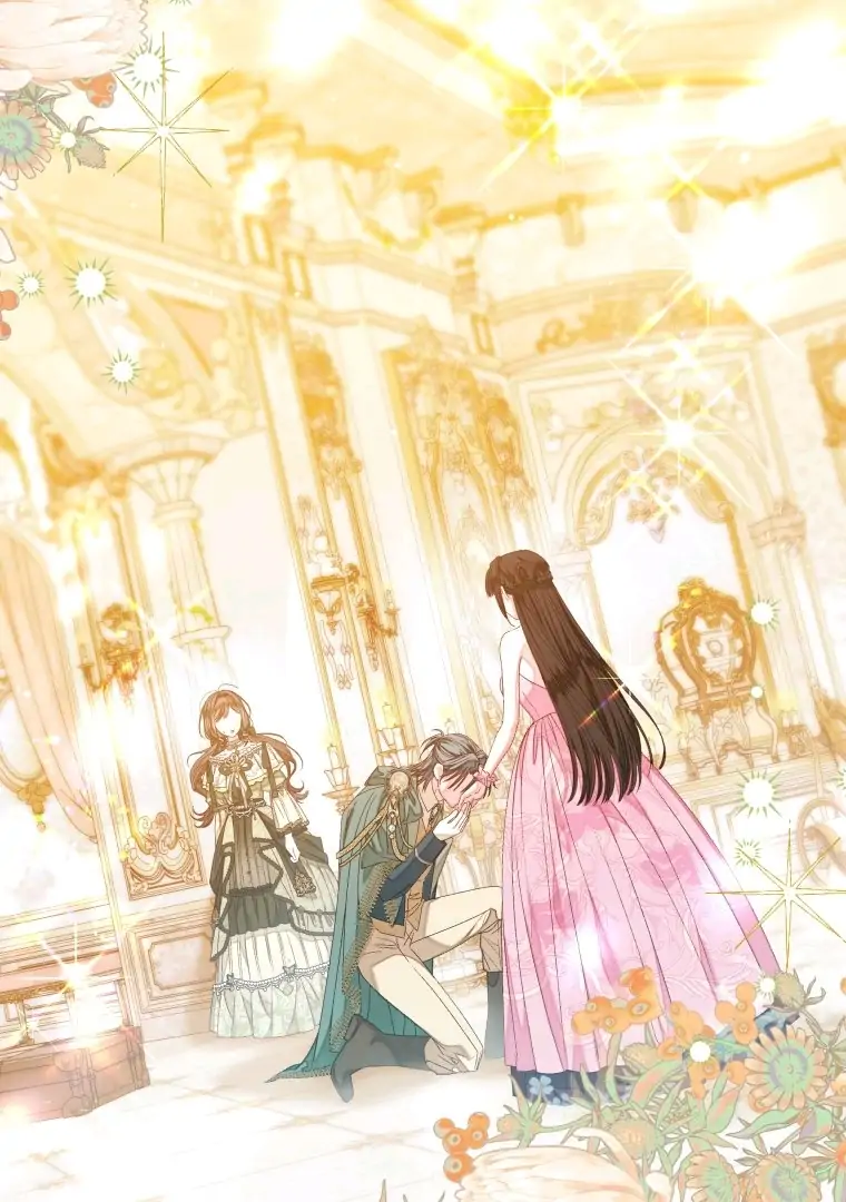 A Maid Was More of a Calling Than a Princess Chapter 45 - halaman 11