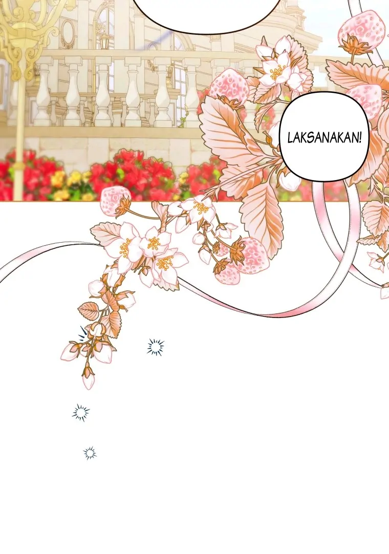 A Maid Was More of a Calling Than a Princess Chapter 45 - halaman 110