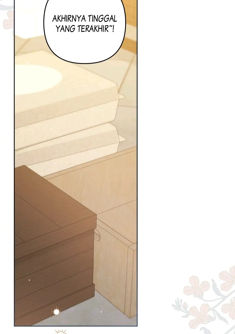 A Maid Was More of a Calling Than a Princess Chapter 45 - halaman 112