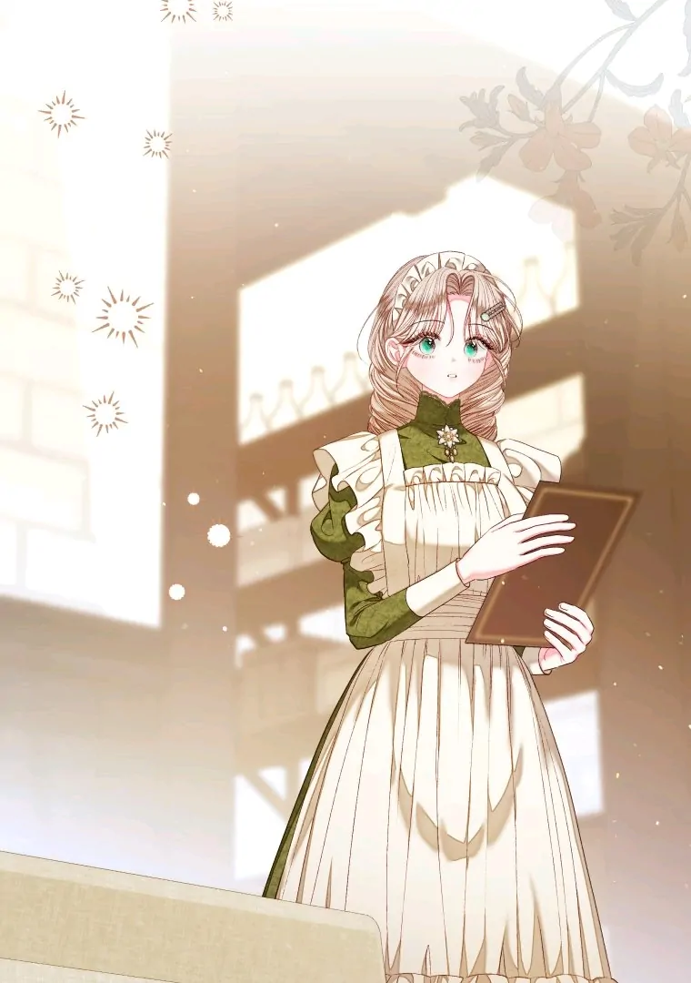 A Maid Was More of a Calling Than a Princess Chapter 45 - halaman 113