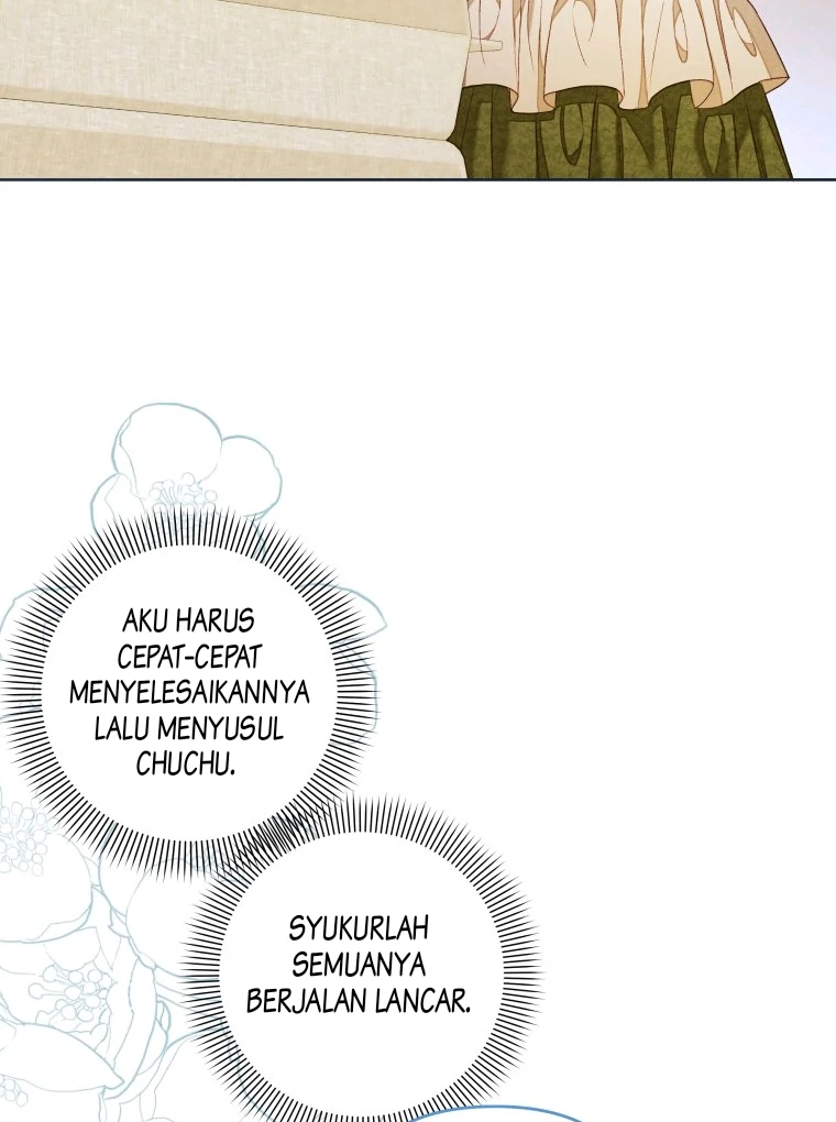 A Maid Was More of a Calling Than a Princess Chapter 45 - halaman 114