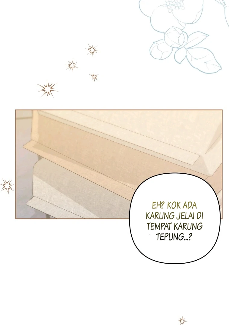 A Maid Was More of a Calling Than a Princess Chapter 45 - halaman 116