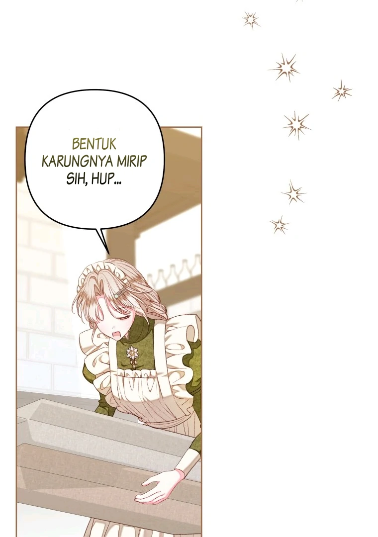 A Maid Was More of a Calling Than a Princess Chapter 45 - halaman 117