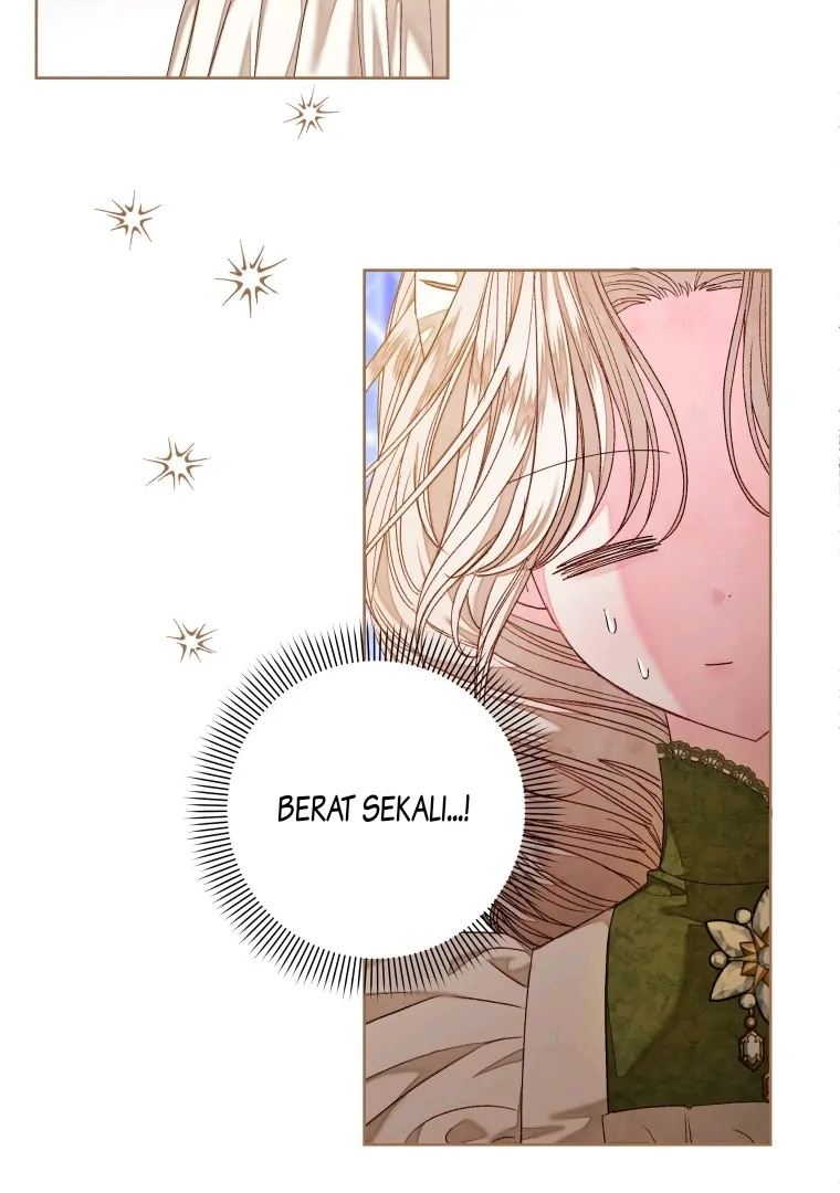 A Maid Was More of a Calling Than a Princess Chapter 45 - halaman 118