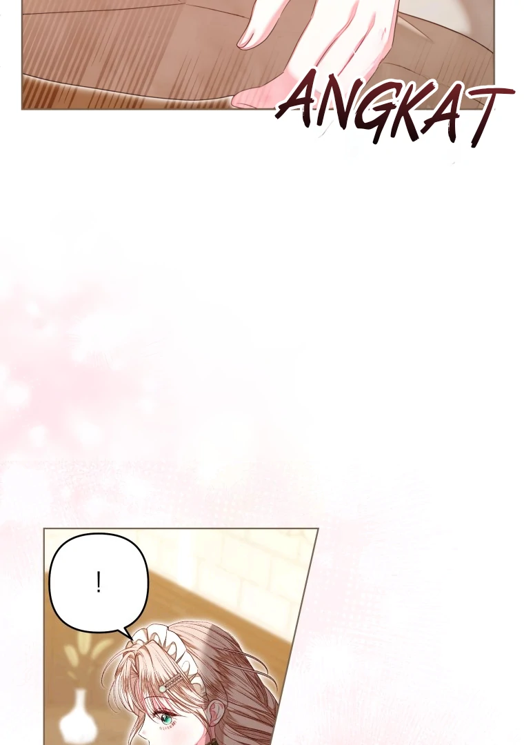 A Maid Was More of a Calling Than a Princess Chapter 45 - halaman 120