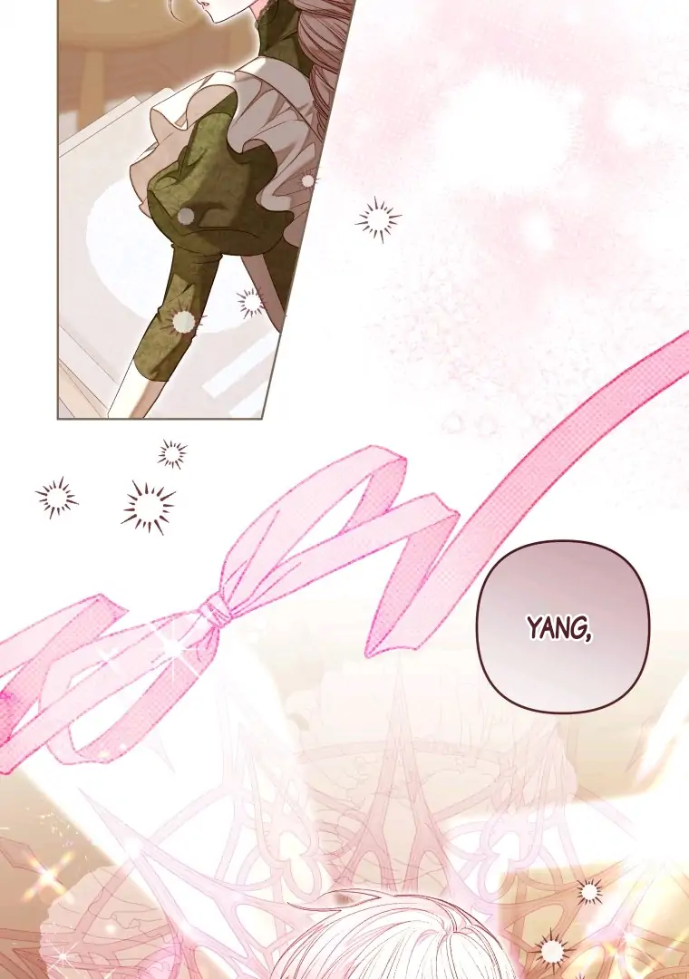 A Maid Was More of a Calling Than a Princess Chapter 45 - halaman 121