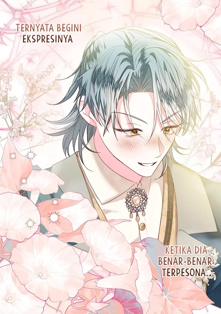 A Maid Was More of a Calling Than a Princess Chapter 45 - halaman 13