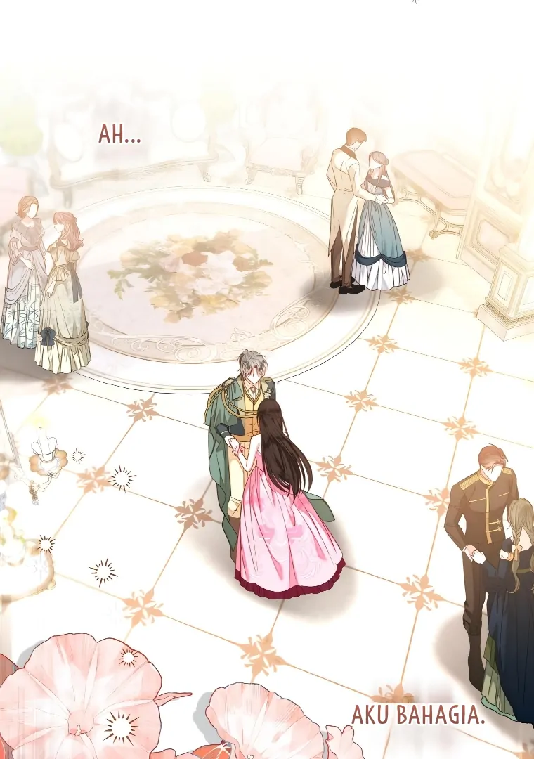 A Maid Was More of a Calling Than a Princess Chapter 45 - halaman 16