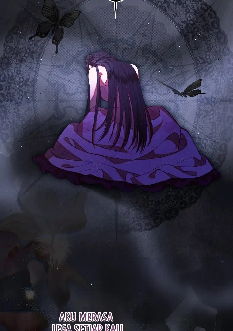 A Maid Was More of a Calling Than a Princess Chapter 45 - halaman 18