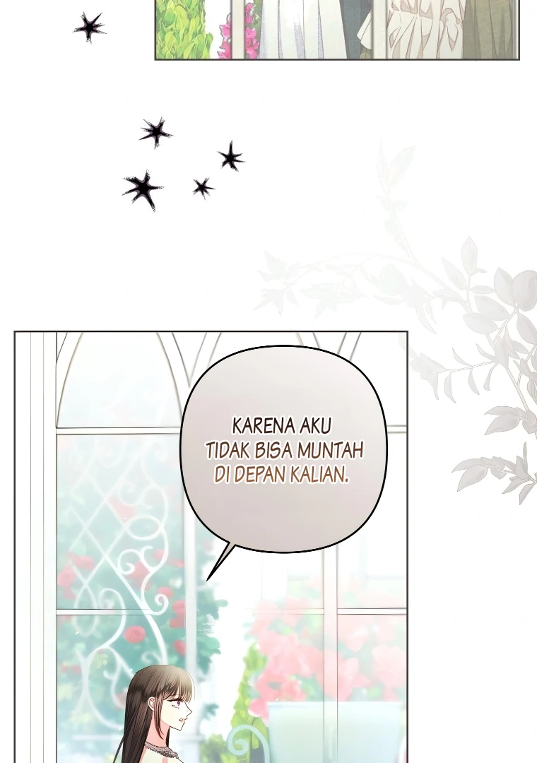 A Maid Was More of a Calling Than a Princess Chapter 45 - halaman 23