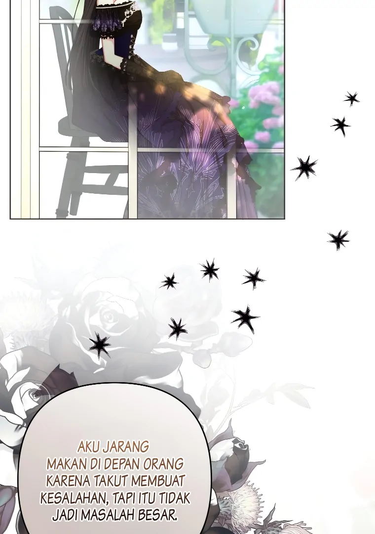A Maid Was More of a Calling Than a Princess Chapter 45 - halaman 24