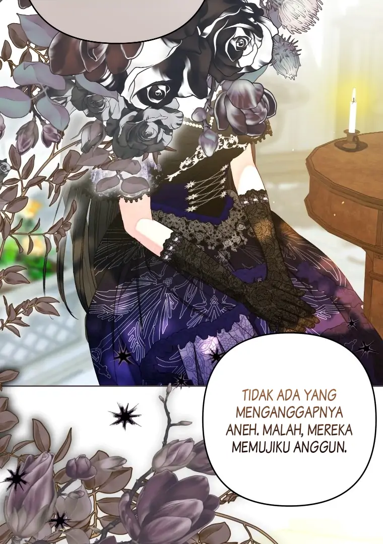 A Maid Was More of a Calling Than a Princess Chapter 45 - halaman 25
