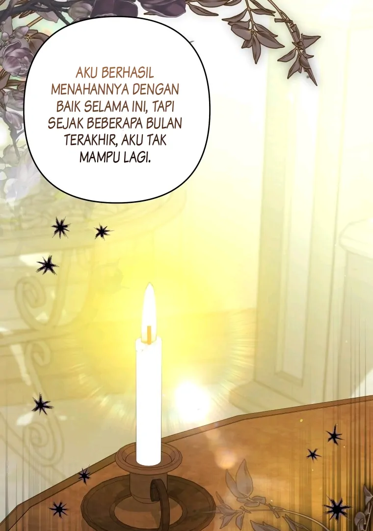 A Maid Was More of a Calling Than a Princess Chapter 45 - halaman 26