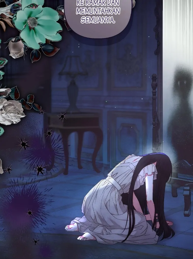 A Maid Was More of a Calling Than a Princess Chapter 45 - halaman 28