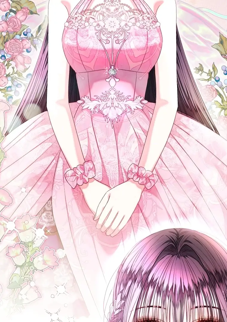 A Maid Was More of a Calling Than a Princess Chapter 45 - halaman 3