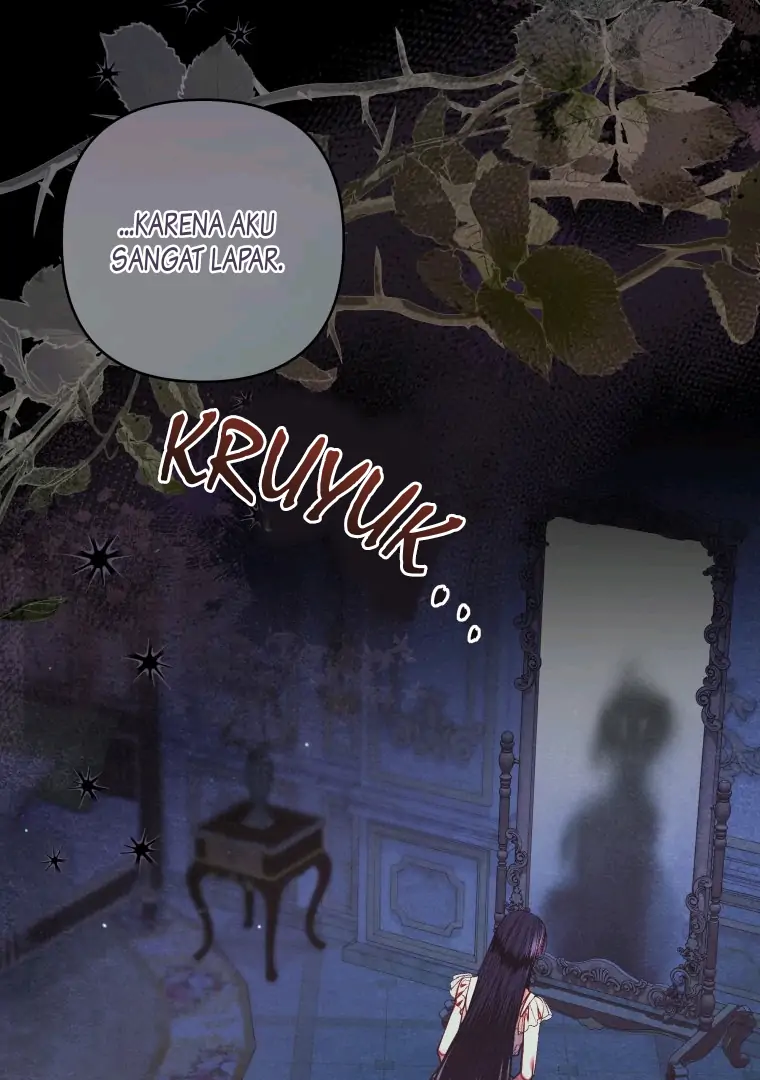 A Maid Was More of a Calling Than a Princess Chapter 45 - halaman 31
