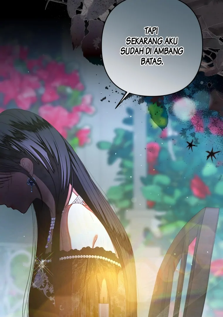 A Maid Was More of a Calling Than a Princess Chapter 45 - halaman 33
