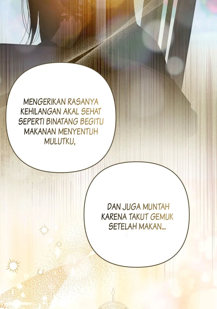 A Maid Was More of a Calling Than a Princess Chapter 45 - halaman 34