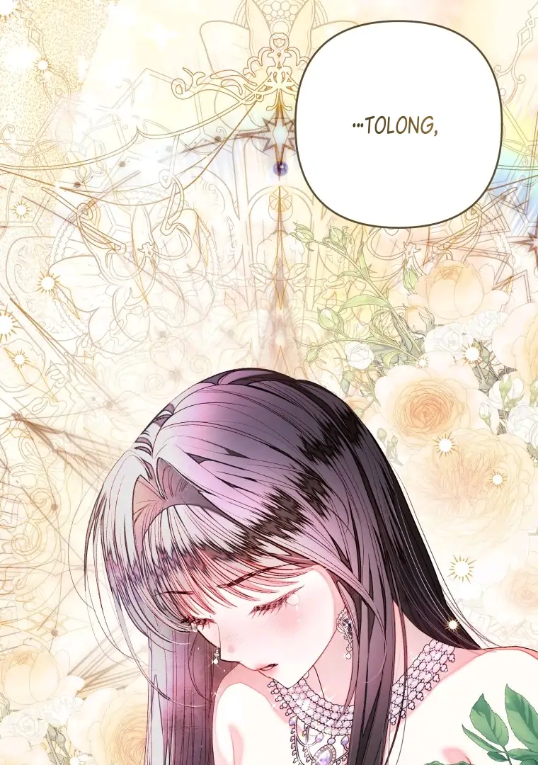 A Maid Was More of a Calling Than a Princess Chapter 45 - halaman 35