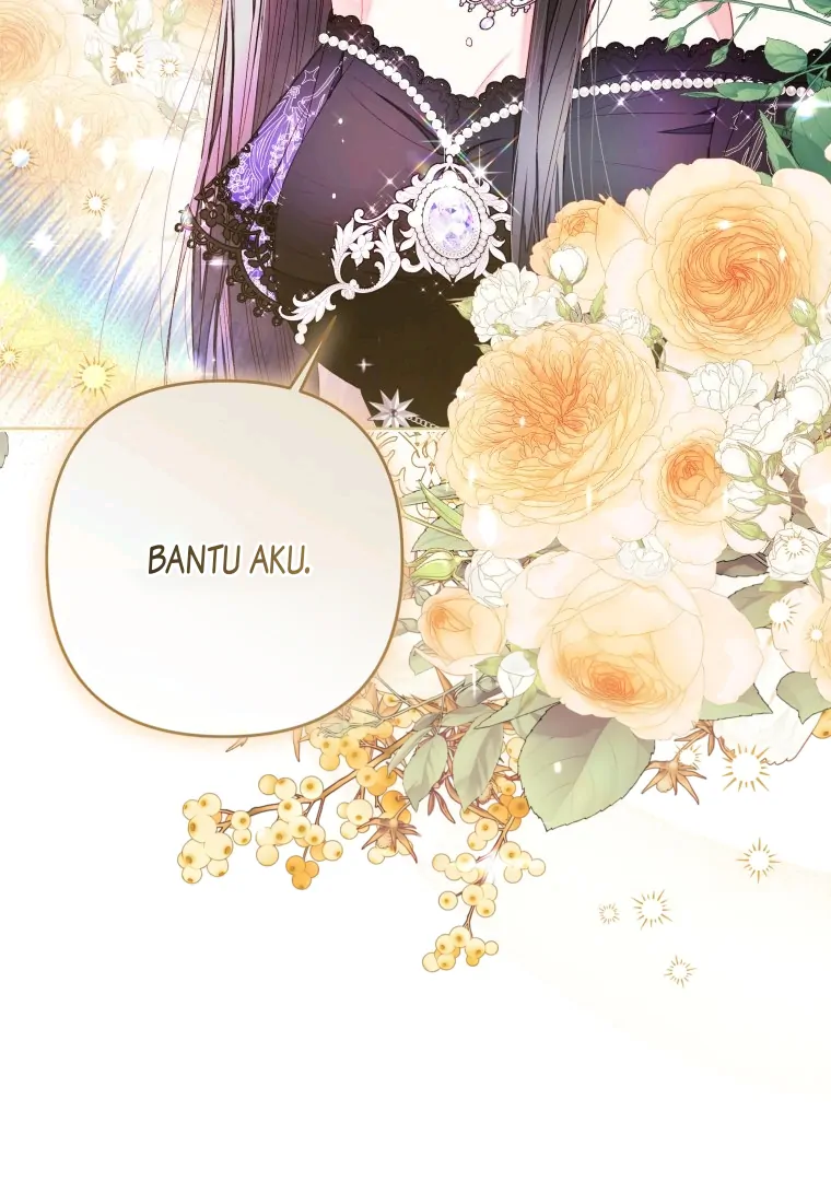 A Maid Was More of a Calling Than a Princess Chapter 45 - halaman 36