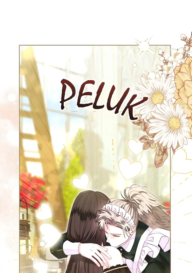 A Maid Was More of a Calling Than a Princess Chapter 45 - halaman 37
