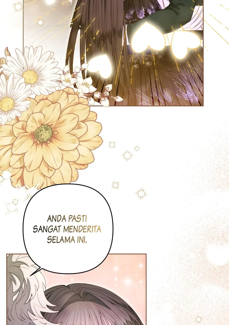 A Maid Was More of a Calling Than a Princess Chapter 45 - halaman 38