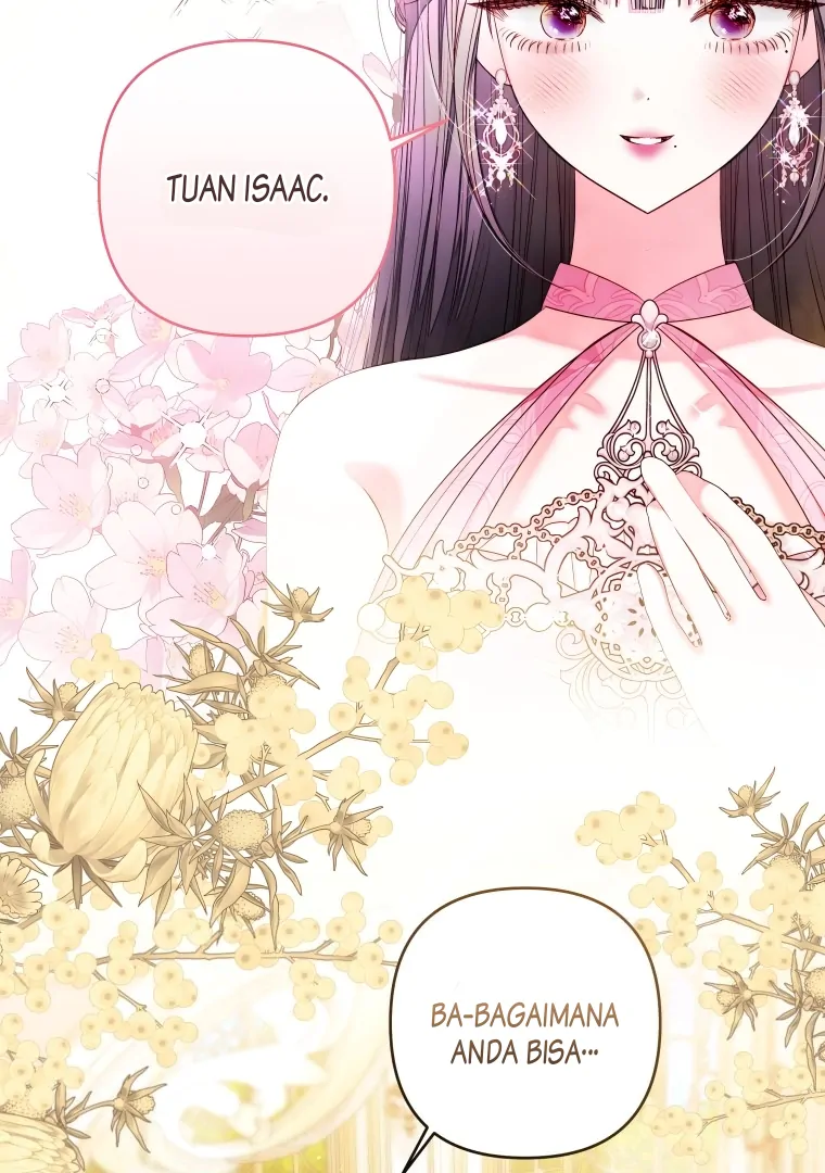 A Maid Was More of a Calling Than a Princess Chapter 45 - halaman 4