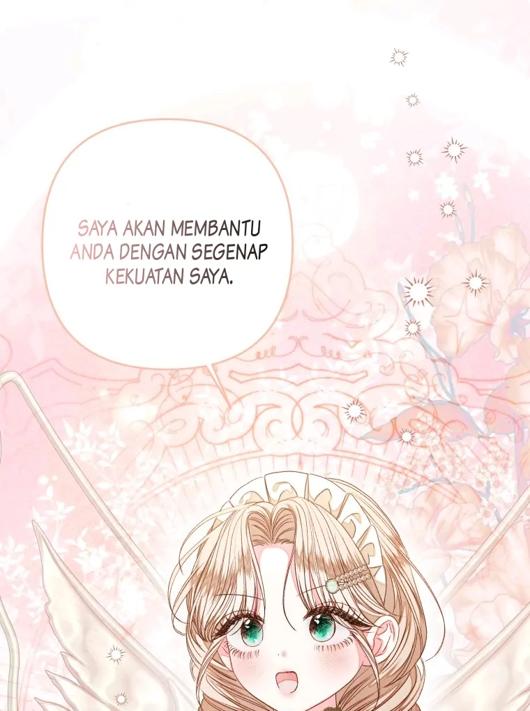 A Maid Was More of a Calling Than a Princess Chapter 45 - halaman 42