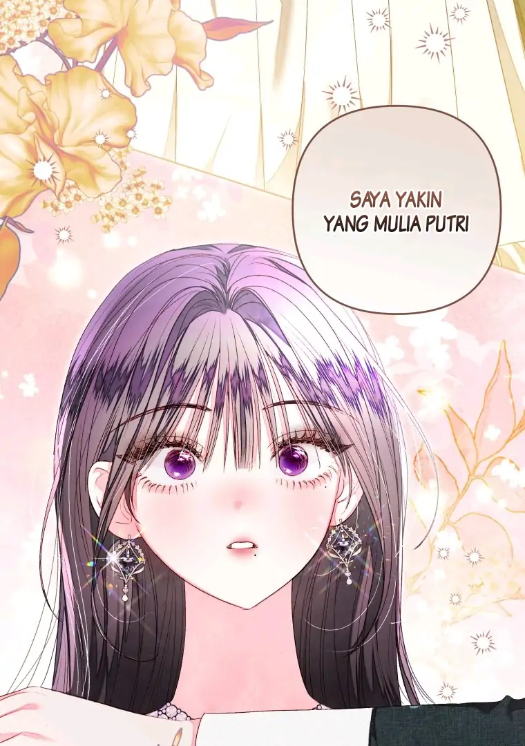 A Maid Was More of a Calling Than a Princess Chapter 45 - halaman 44