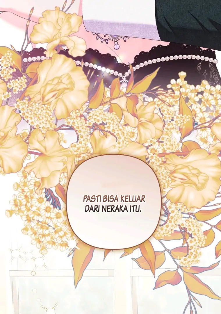 A Maid Was More of a Calling Than a Princess Chapter 45 - halaman 45