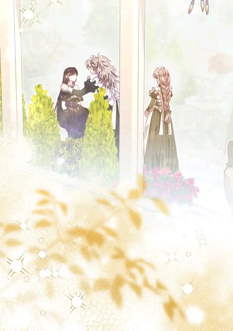 A Maid Was More of a Calling Than a Princess Chapter 45 - halaman 46
