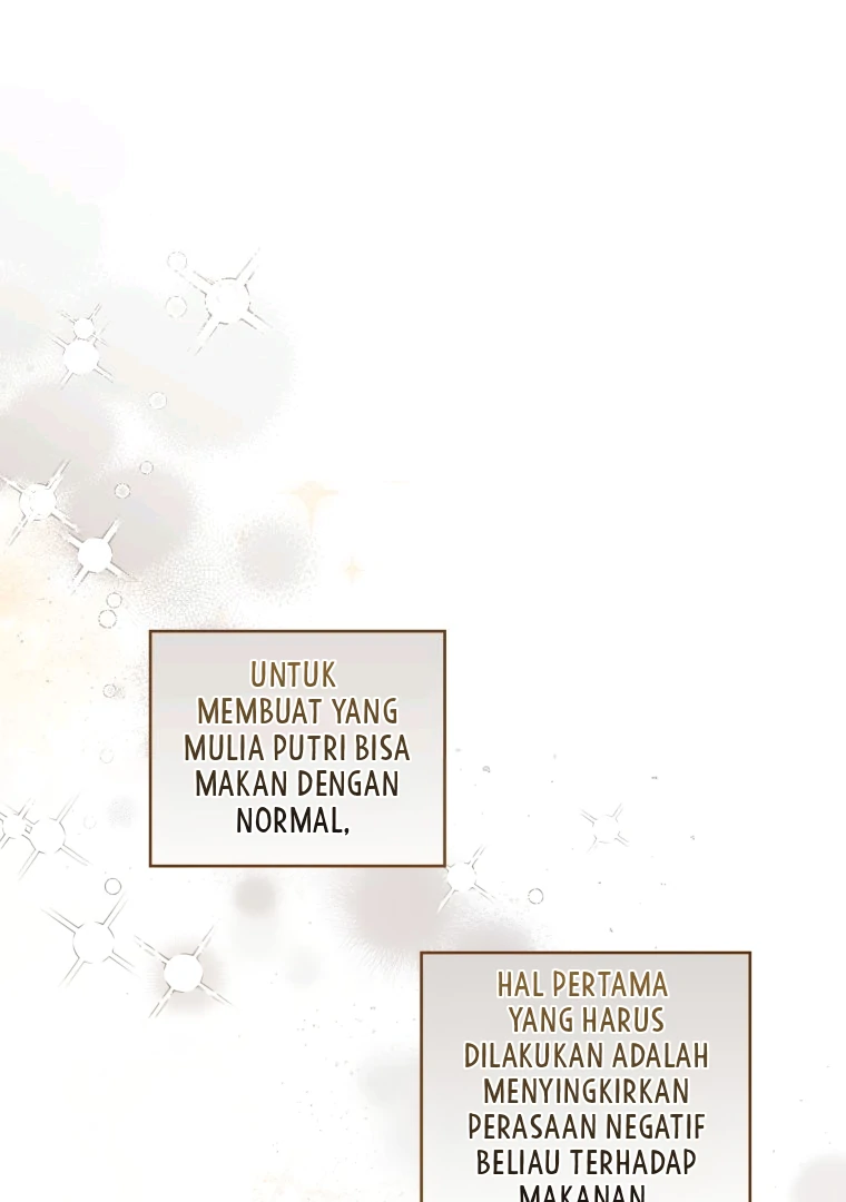 A Maid Was More of a Calling Than a Princess Chapter 45 - halaman 48