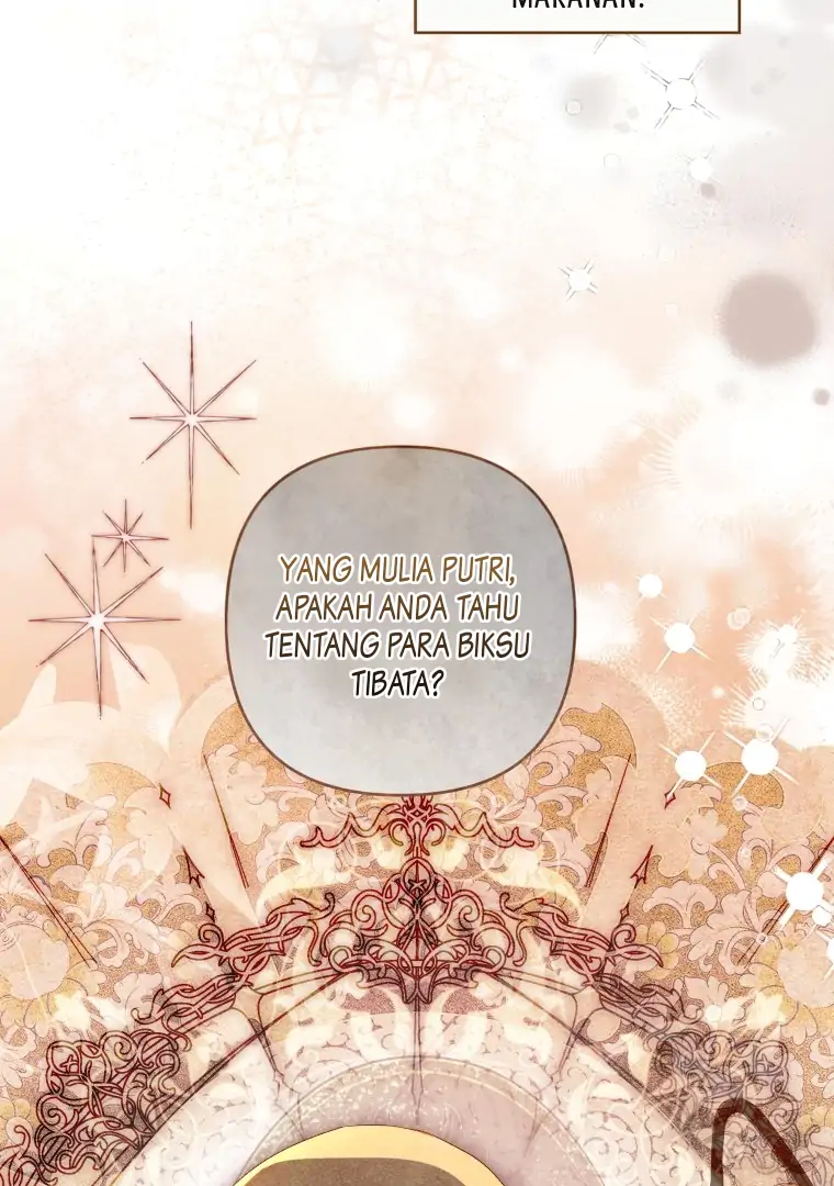 A Maid Was More of a Calling Than a Princess Chapter 45 - halaman 49