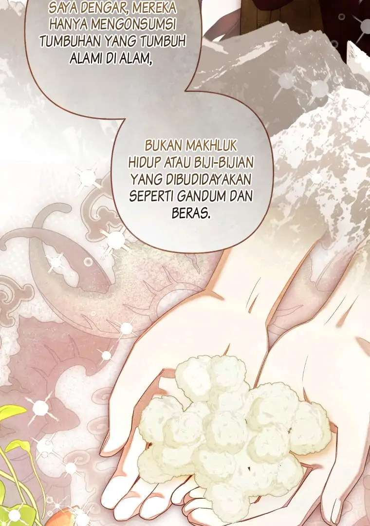 A Maid Was More of a Calling Than a Princess Chapter 45 - halaman 51