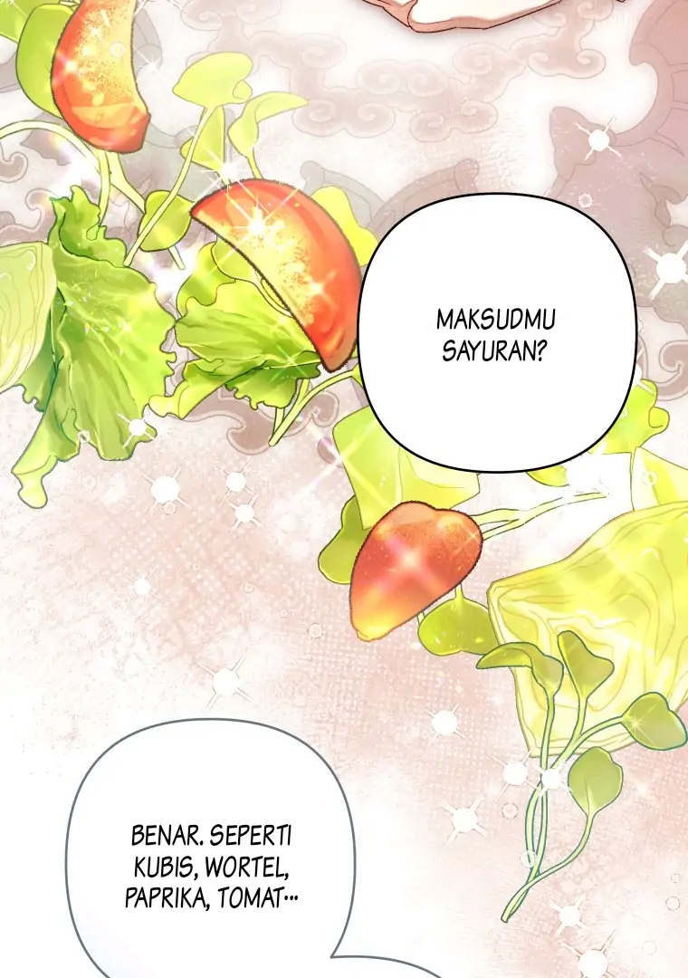 A Maid Was More of a Calling Than a Princess Chapter 45 - halaman 52
