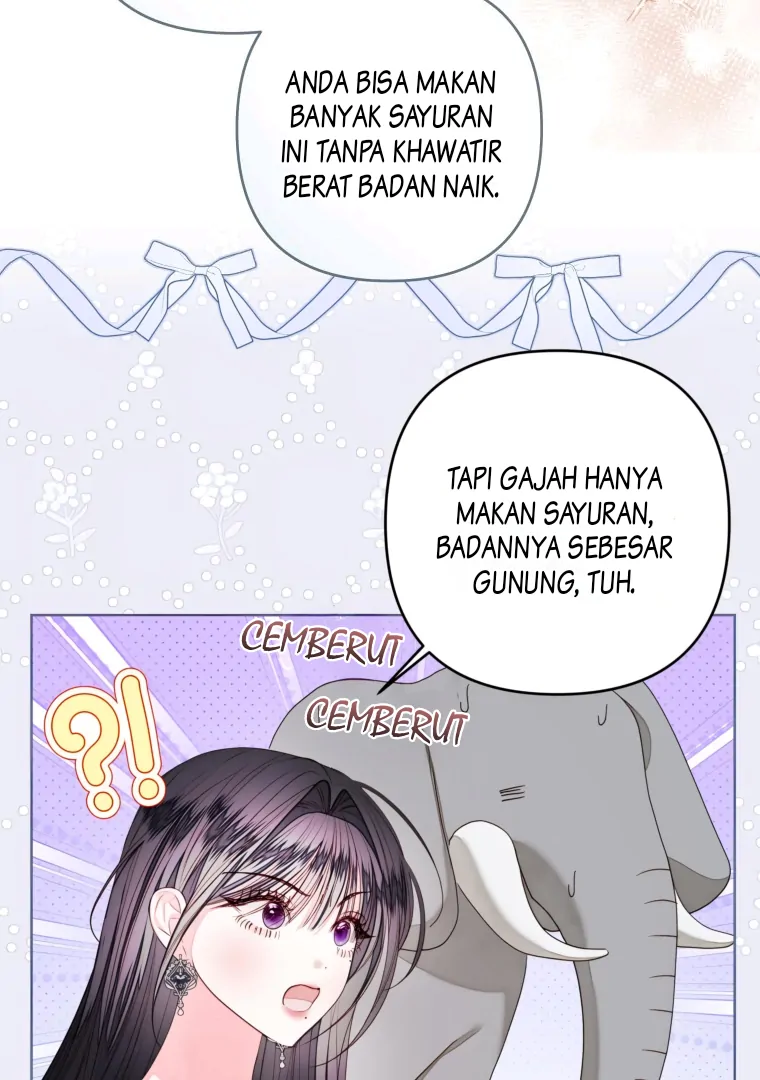 A Maid Was More of a Calling Than a Princess Chapter 45 - halaman 53