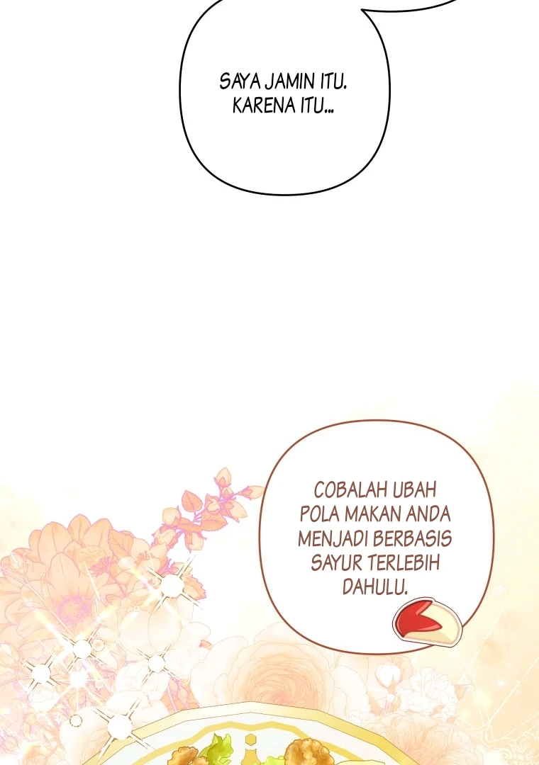 A Maid Was More of a Calling Than a Princess Chapter 45 - halaman 56