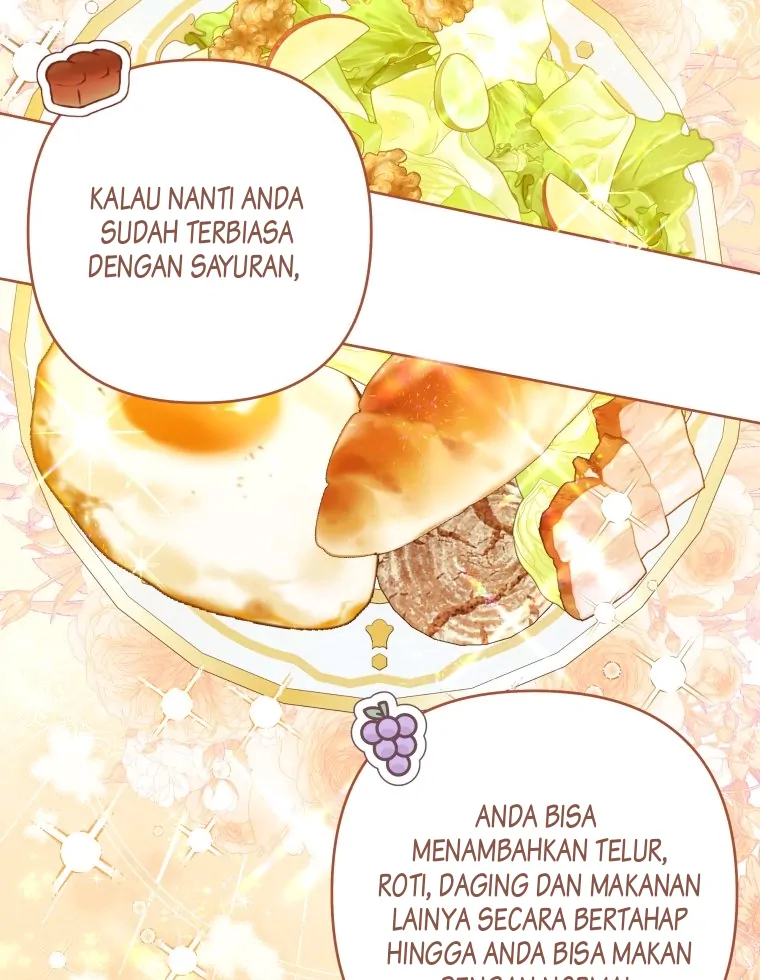 A Maid Was More of a Calling Than a Princess Chapter 45 - halaman 57