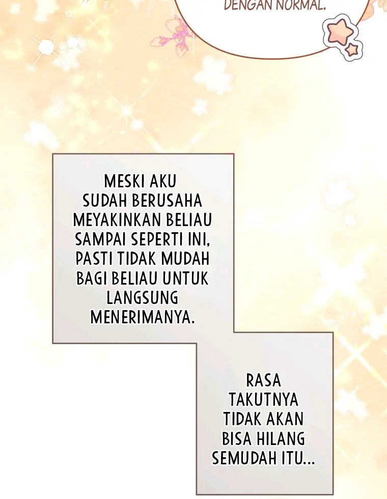 A Maid Was More of a Calling Than a Princess Chapter 45 - halaman 58