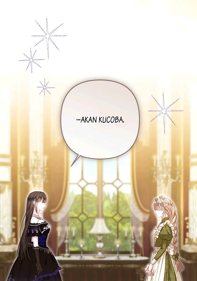 A Maid Was More of a Calling Than a Princess Chapter 45 - halaman 59