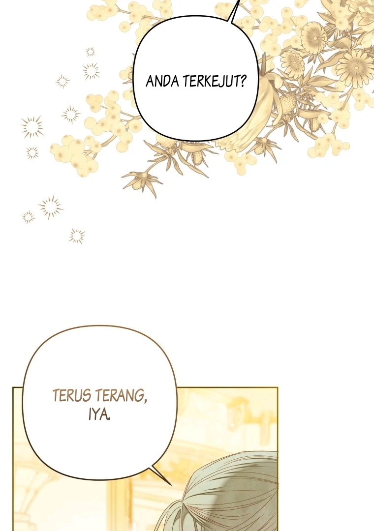 A Maid Was More of a Calling Than a Princess Chapter 45 - halaman 6