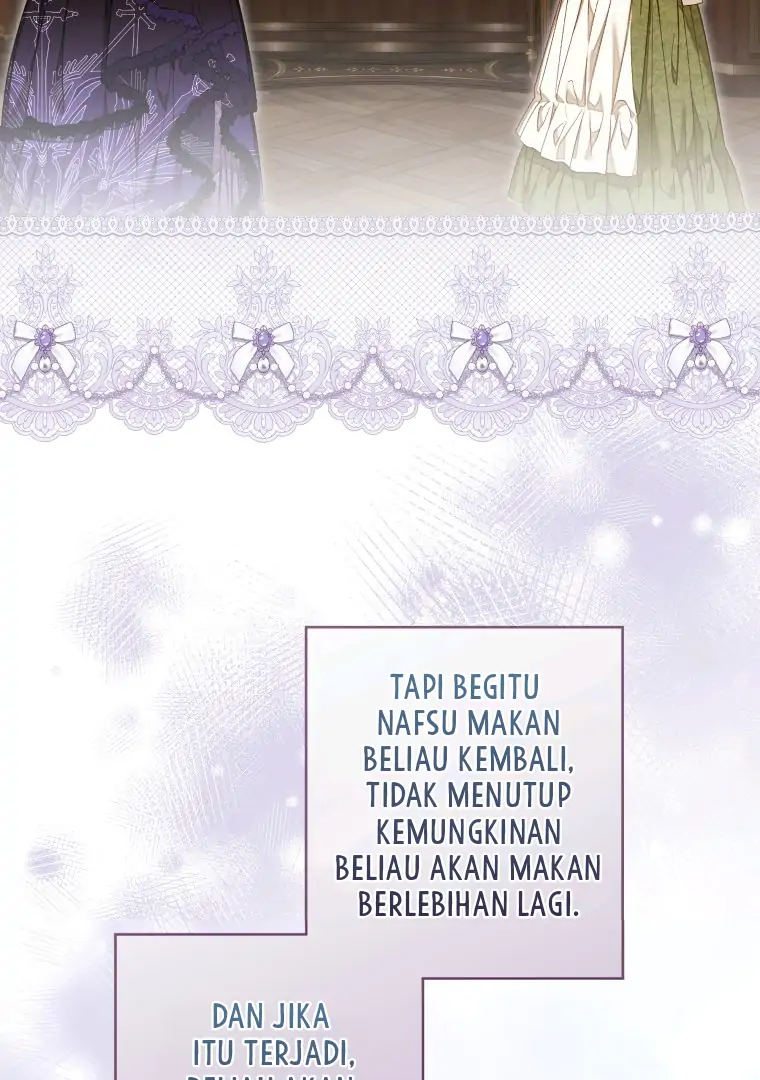 A Maid Was More of a Calling Than a Princess Chapter 45 - halaman 60