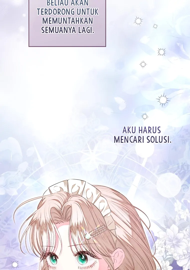 A Maid Was More of a Calling Than a Princess Chapter 45 - halaman 61
