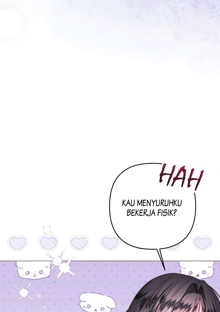 A Maid Was More of a Calling Than a Princess Chapter 45 - halaman 63